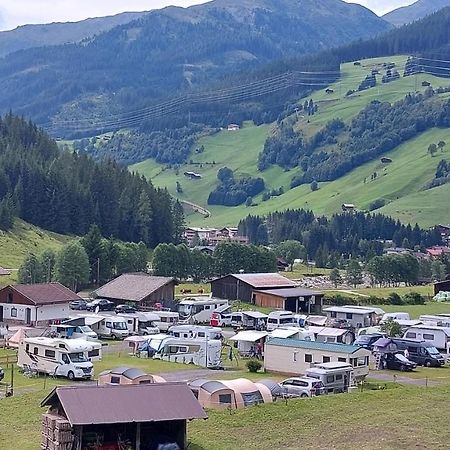 Schoenachhof Gerlos Exterior foto