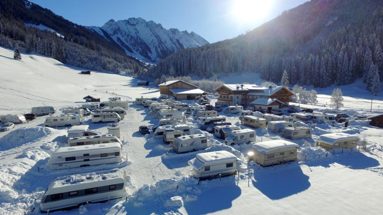 Schoenachhof Gerlos Exterior foto