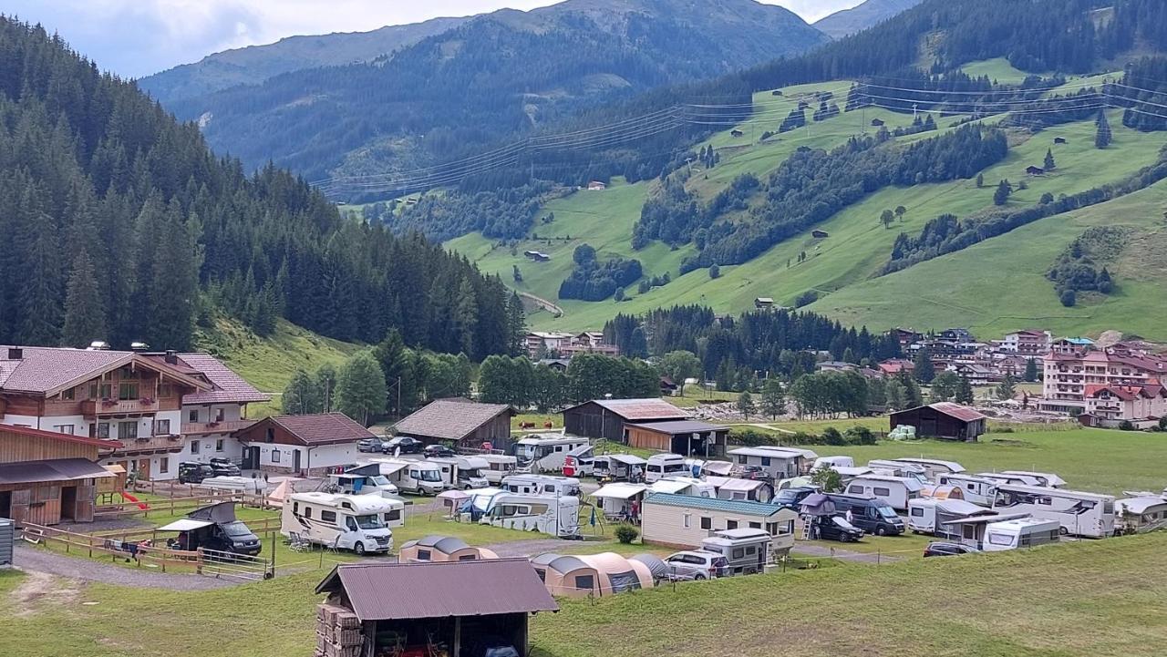Schoenachhof Gerlos Exterior foto