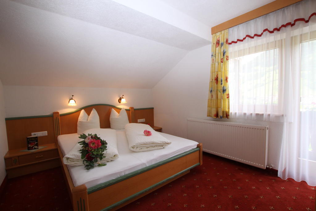 Schoenachhof Gerlos Cameră foto